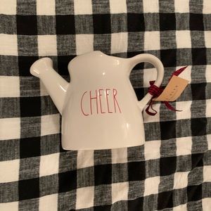 Rae Dunn Watering Can